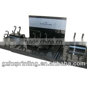 Acrylic Watch Display Case WD024 thumbnail-1