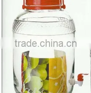 Glass Jars, Storage Tank thumbnail-1