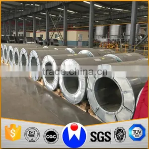 Ppgi/prepaint Galvanized Steel Coil thumbnail-5
