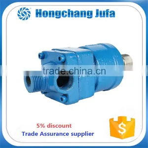 2'' 50A Male Threaded Union Coupling Joint Water Rotary Joints thumbnail-4
