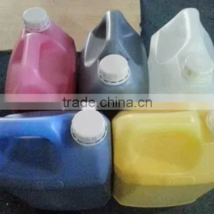 Professional Crystaljet SK4 Solvent Ink for Crystaljet 6000 Series Printer thumbnail-6