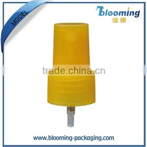 Half Cap 18mm Mist Sprayer Pump thumbnail-2