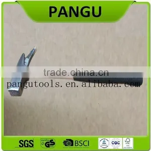 Roofing Hammerwith Steel Handle thumbnail-1