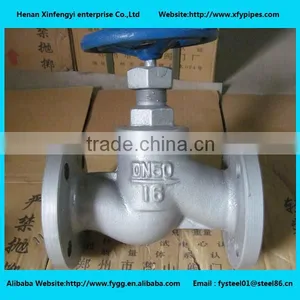 ANSI Steam Globe Valve thumbnail-1