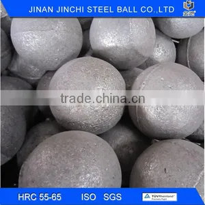 3 Inch Low Chrome Casting Ball thumbnail-3