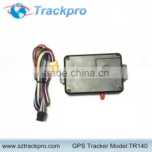 3G Gps Tracker Type and Automotive Use Gps Car Tracker thumbnail-1