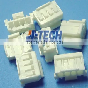 2.0mm Pitch Wire to Board Connector 4 Pin Female Molex Connector 35507 Series 35507-0400 Housing thumbnail-6