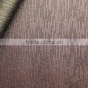 100% High Quality PVC Leather for Sofa,gloves thumbnail-1