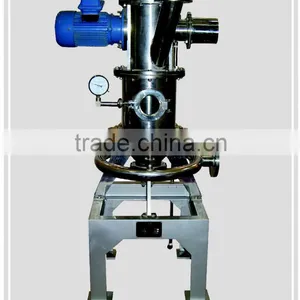 Micronizer Air Jet Mill thumbnail-2