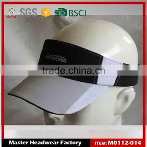 Vintage Visor Cap Hawaii Sun Visor Cap thumbnail-1