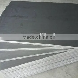Yixin Machinery Bamboo/PVC Pallets for Concrete Block Machine thumbnail-1