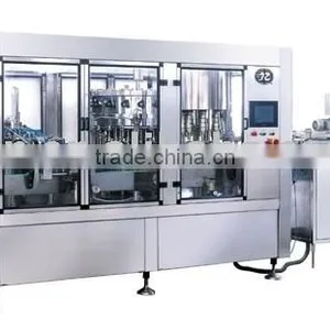 Washing Filling Capping Machine thumbnail-1