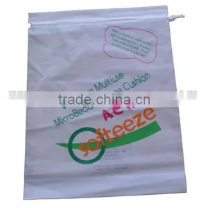 PE Handle Bag thumbnail-1