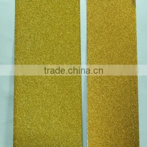 GOLDEN SPRAY PAINT METALLIC GOLD POWDER COATING PAINT METAL CLEAR COAT thumbnail-3
