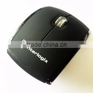 Fancy ARC Foldable PC Wireless Mouse thumbnail-5