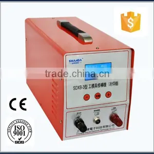 Micro-computer Control Cold Welding Machine for Mould Repairing thumbnail-1