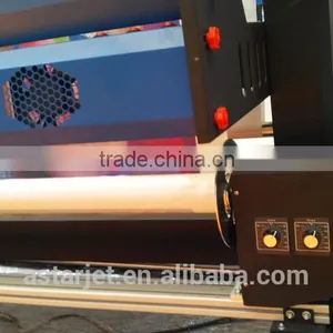 3.2m DX7 Head AStarjet Large Format Printer For Light Box and Strech Ceiling Film thumbnail-5