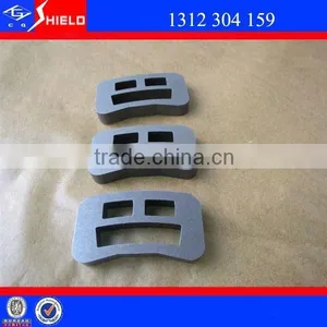 Euroricambi Gearbox Spare Parts 95570643 Connecting Block thumbnail-1