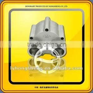 Stainless Steel Investment Casting Marine Hardware thumbnail-1