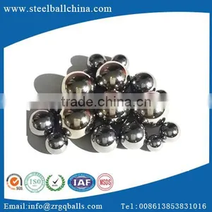 Mirror Polishing Soft Carbon Steel Balls 5/16" 3/8" 10mm 11mm 12mm Steel Bead Chain thumbnail-3