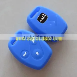 Ho 3 Button Key Pack (blue) thumbnail-1