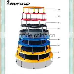 High Quality Cheap Trampoline For Sale thumbnail-1