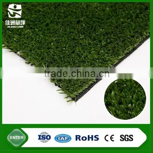 PP Monofilament 15mm Height Best Quality Reasonable Price Artificial Grass for Sports Flooring Entertainment thumbnail-2