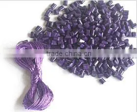 PET/PBT Tailor-made Color Fiber Masterbatch thumbnail-5