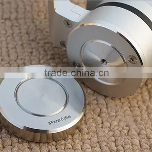 Aibird 3-axis Brushless Gimbal With Aluminum Alloy Body for Lphone6/6S/6S Plus thumbnail-3
