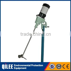 Industrial Powder Portable Liquid Mixer thumbnail-4