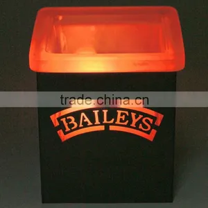 Professional Chinese Manufacturer on Metal Tea Light Candle Holder thumbnail-1