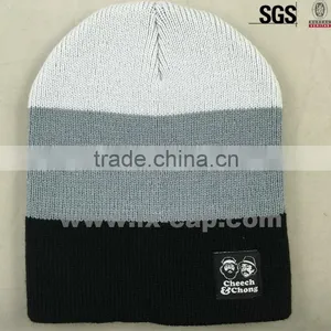 Knitted Children Winter Hat thumbnail-1