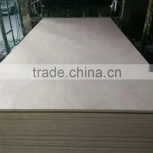 China MR Packing Plywood Pallet Plywood thumbnail-3