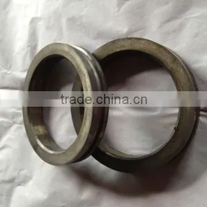 Blanks of Tungsten Carbide Roll Rings thumbnail-1
