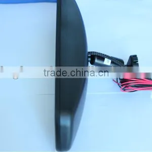 FACTORY MADE AUTO REARVIEW MIRROR OF AUTO DIMMING FUNCTION/NIGHT DRVING NEEDED thumbnail-5
