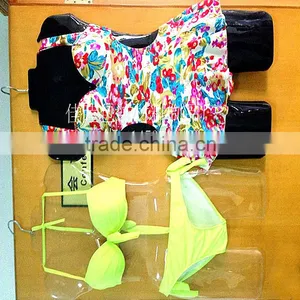 Wholesale Unique Hot Sale Plastic Body Hanger thumbnail-5