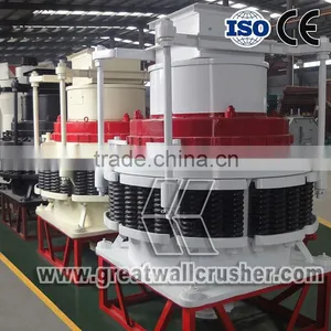 Marble Cone Crusher , Marble Cone Crusher Supplier, Cone Crusher Supplier thumbnail-1
