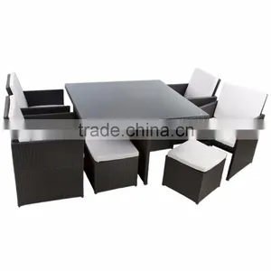 Poly Rattan Furniture thumbnail-5