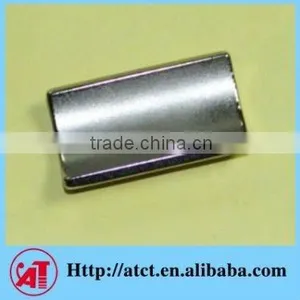 Neodymium Magnet Segment 33EH for Wind Generator thumbnail-1