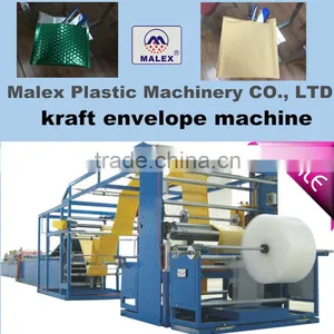 Best Sale Kraft Paper Envelope Machine Made in China thumbnail-1