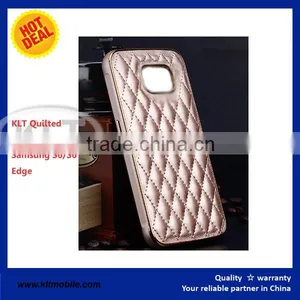 KLT Smarter Cellphone Flip Case Cover / Mobile Phone Wallet Stand PU Leather Flip Cover Case thumbnail-1
