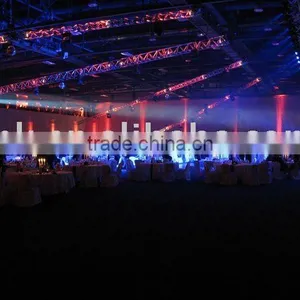 Heavy-duty Lighting Truss System Up to 8x6m (26,3' x 19,7') thumbnail-1