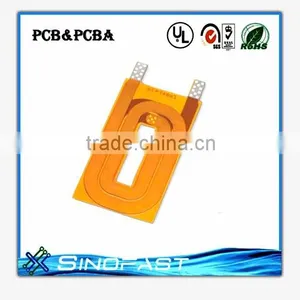 High Quality Drilling Machine Scrap Gold FPC Board From China Factory thumbnail-1