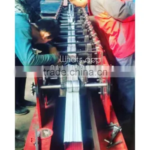 Downspouts Roll Forming Machine thumbnail-4