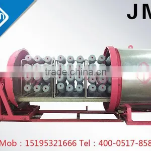 High Temperature Yarn Conditioning Machine thumbnail-1