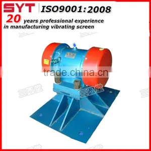 SY Vibration Motor for Vibrating Screen thumbnail-4
