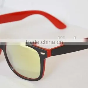High Quality Diffraction Glasses With Fireworks Lens thumbnail-1