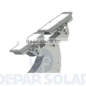 750W Stadium Sports Field Area Led Flood Light 220VAC BARCELONA Series thumbnail-2