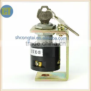Elevator Lock/Elevator Power Lock thumbnail-1