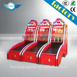 New Bowling Amusenment Cricket Bowling Machine thumbnail-1